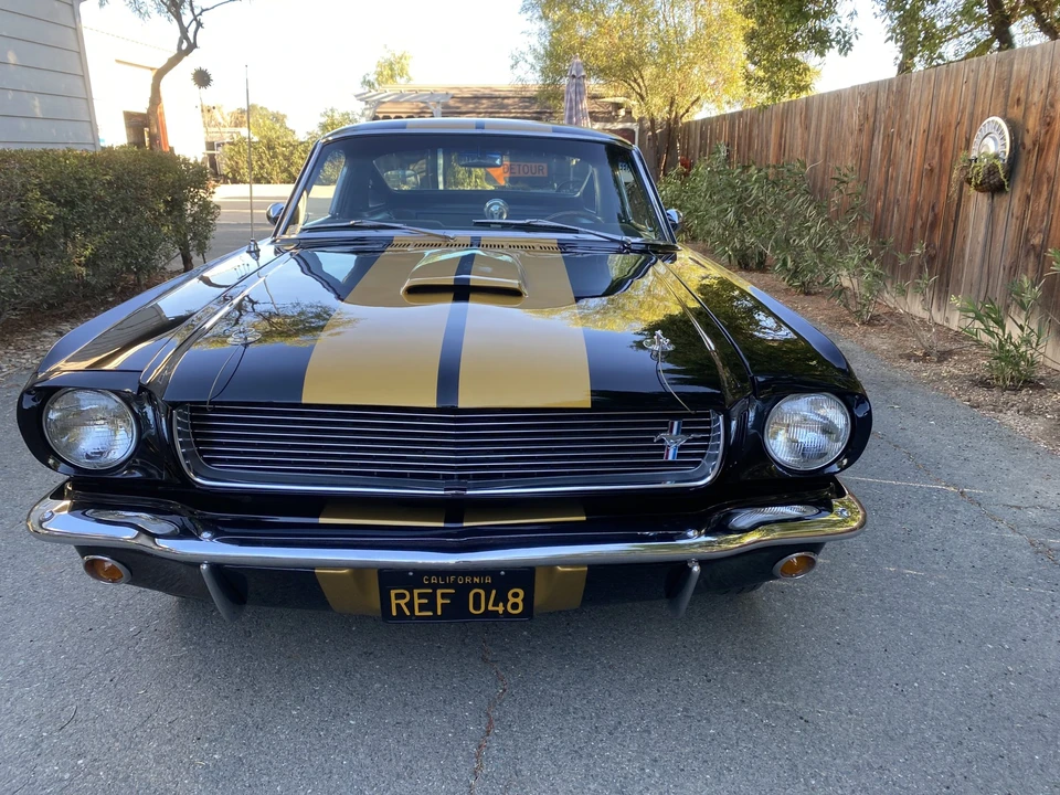 1966 Ford Mustang 1st Gen (1964.5-1966) - Image 25 of 31