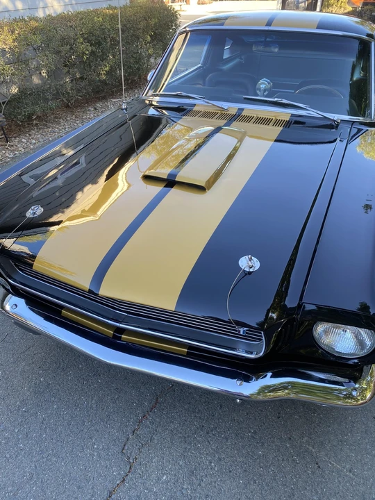 1966 Ford Mustang 1st Gen (1964.5-1966) - Image 29 of 31