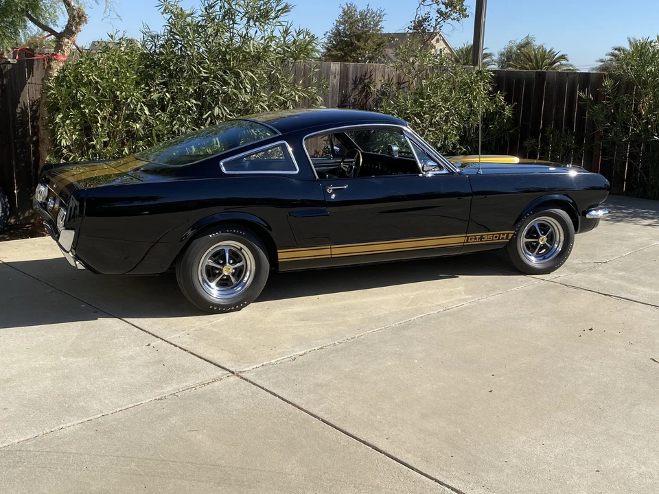 1966 Ford Mustang 1st Gen (1964.5-1966) - Image 15 of 31