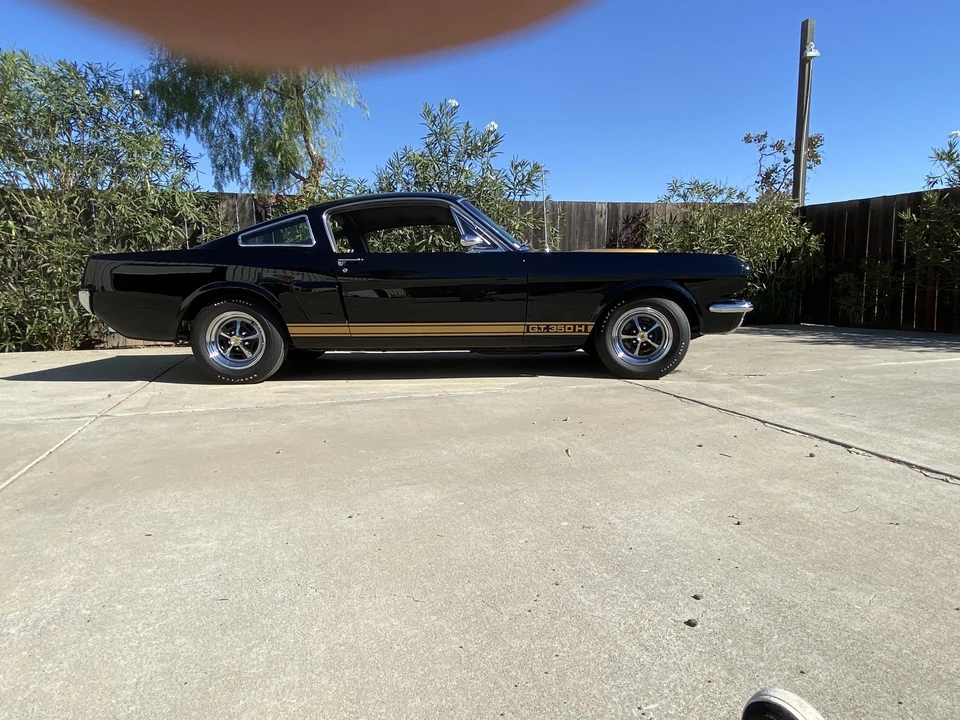 1966 Ford Mustang 1st Gen (1964.5-1966) - Image 17 of 31