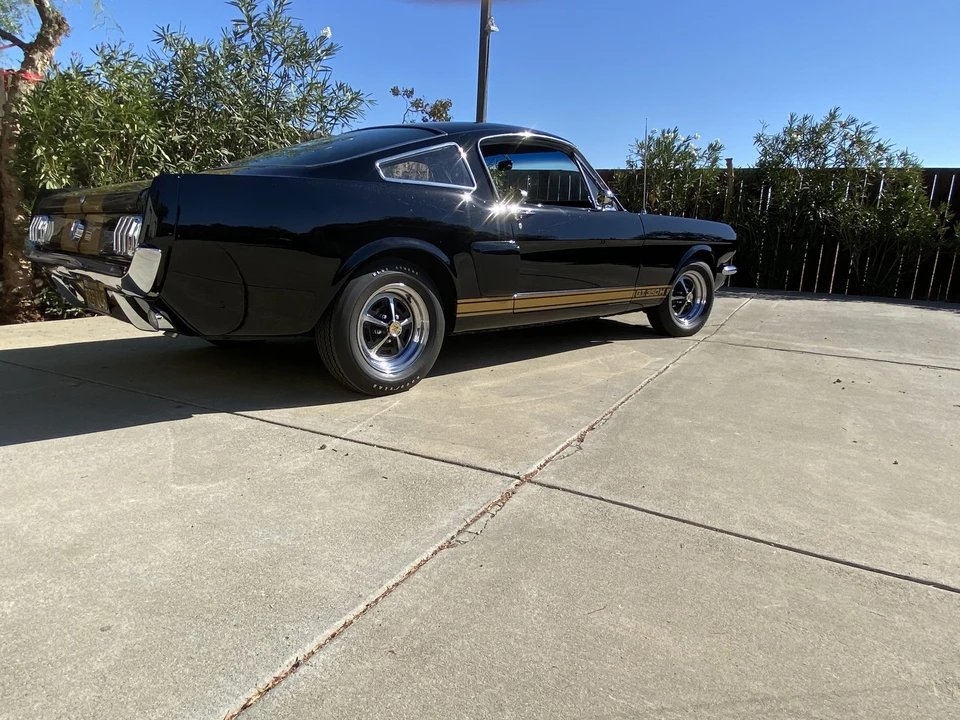 1966 Ford Mustang 1st Gen (1964.5-1966) - Image 14 of 31