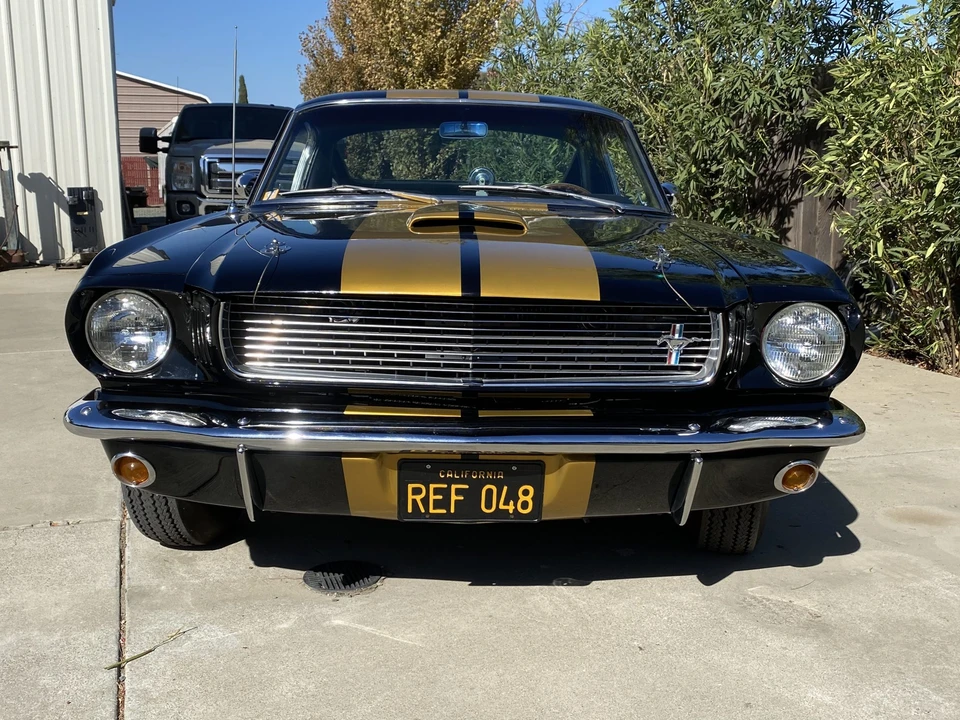 1966 Ford Mustang 1st Gen (1964.5-1966) - Image 23 of 31