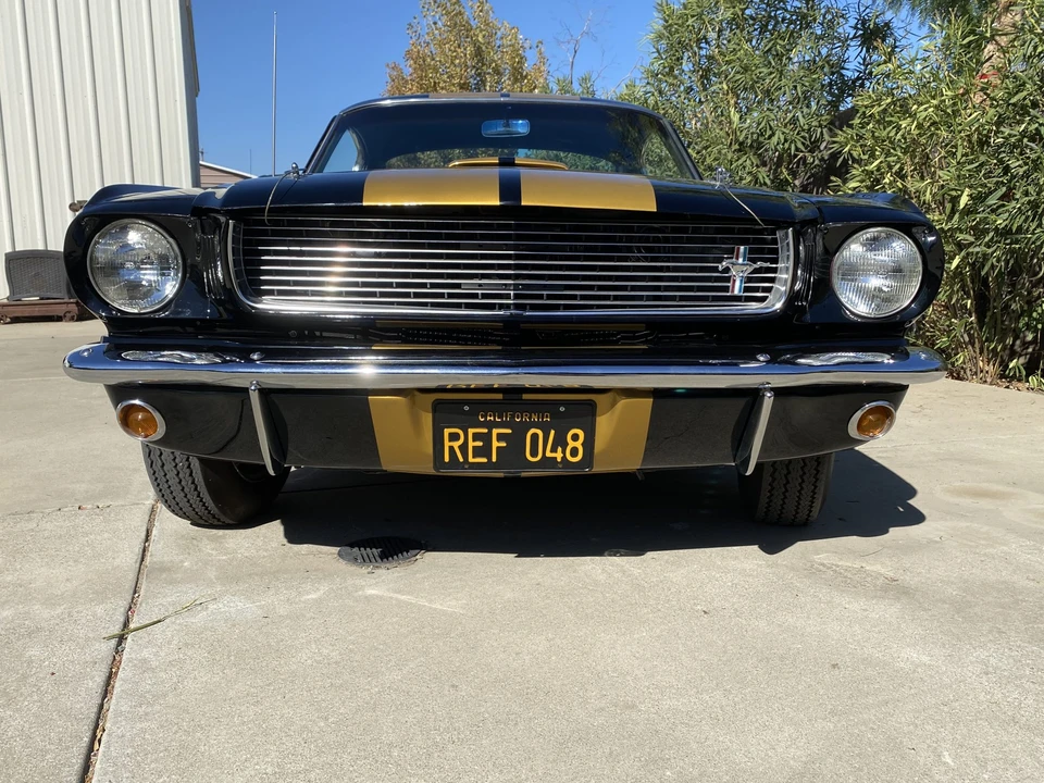 1966 Ford Mustang 1st Gen (1964.5-1966) - Image 24 of 31