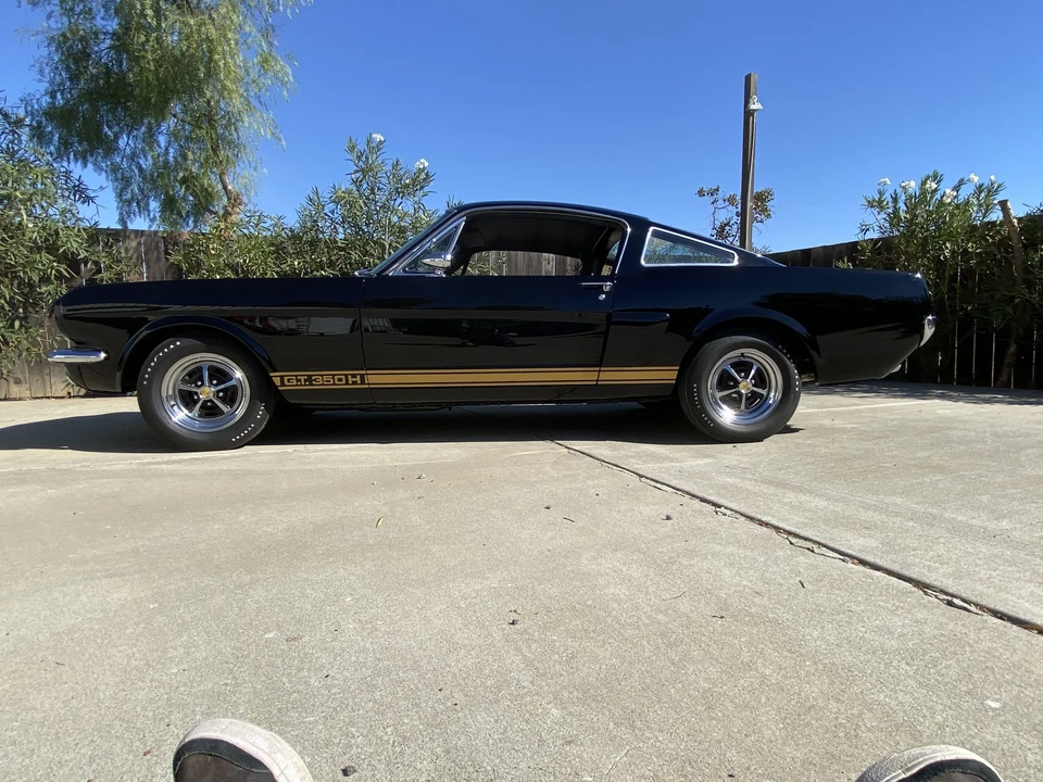 1966 Ford Mustang 1st Gen (1964.5-1966) - Image 6 of 31