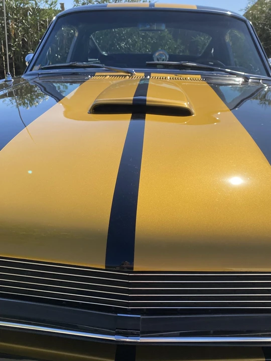 1966 Ford Mustang 1st Gen (1964.5-1966) - Image 28 of 31
