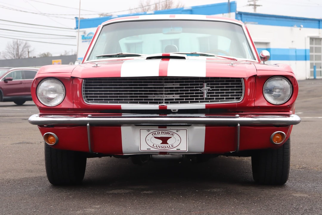 1966 Ford Mustang 1st Gen (1964.5-1966) - Image 21 of 31