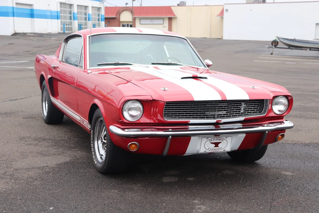 1966 Ford Mustang 1st Gen (1964.5-1966) - Image 15 of 31