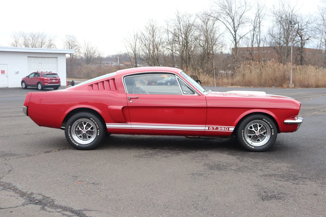 1966 Ford Mustang 1st Gen (1964.5-1966) - Image 12 of 31