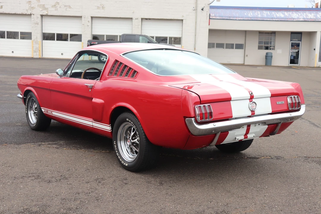 1966 Ford Mustang 1st Gen (1964.5-1966) - Image 7 of 31