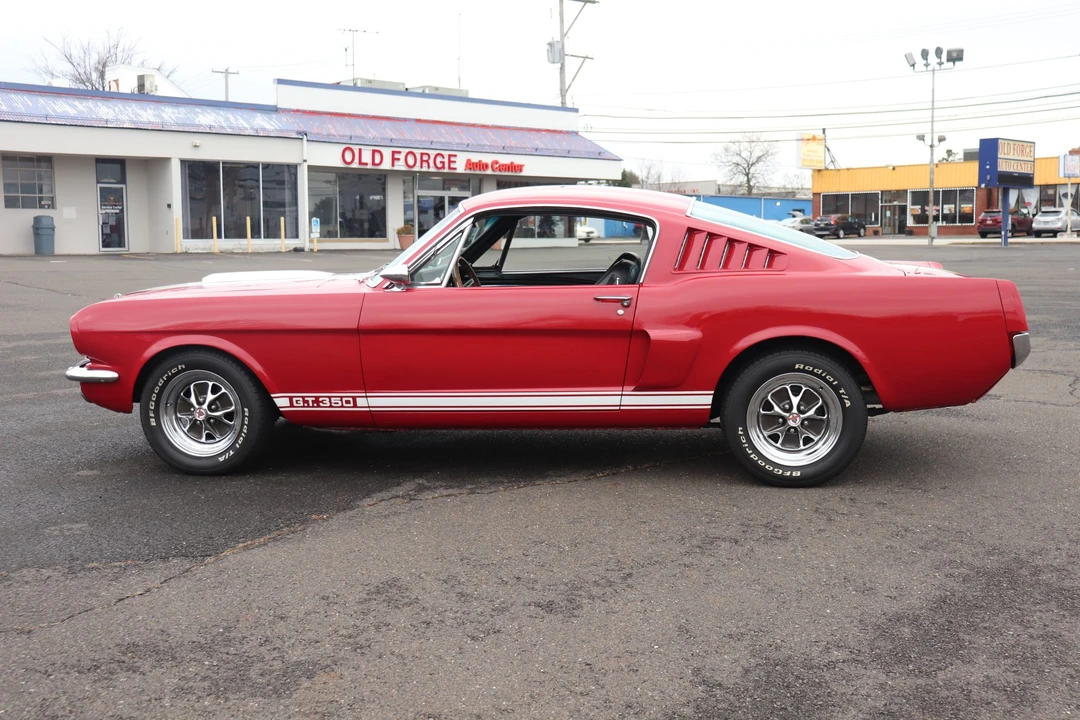1966 Ford Mustang 1st Gen (1964.5-1966) - Image 6 of 31