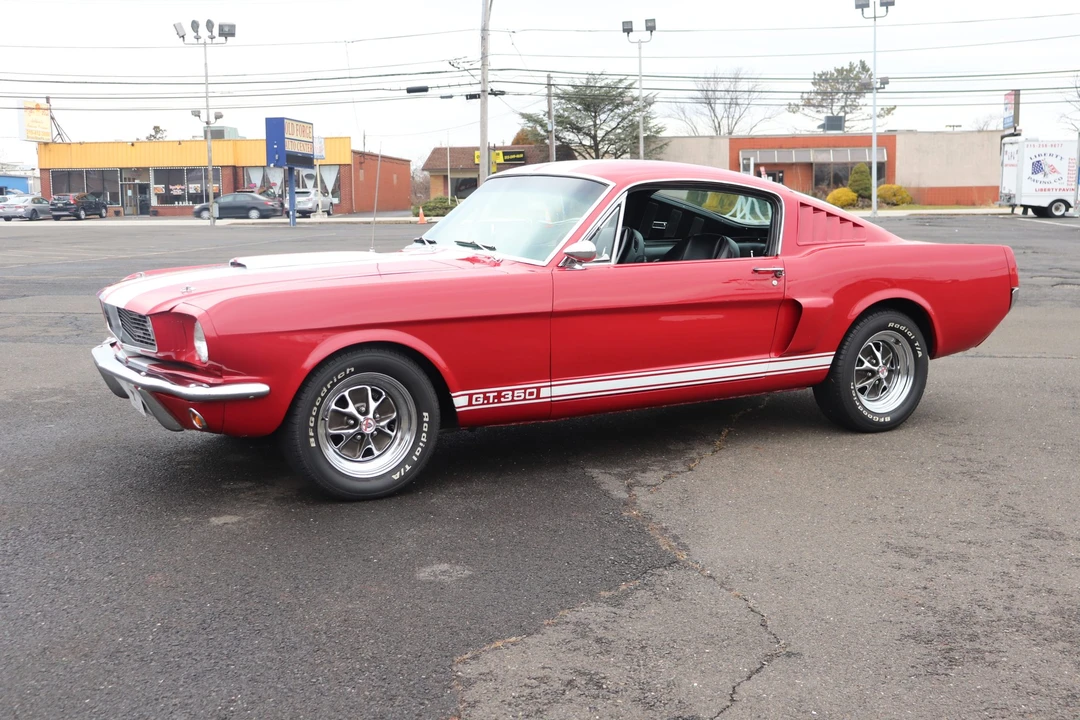 1966 Ford Mustang 1st Gen (1964.5-1966) - Image 5 of 31