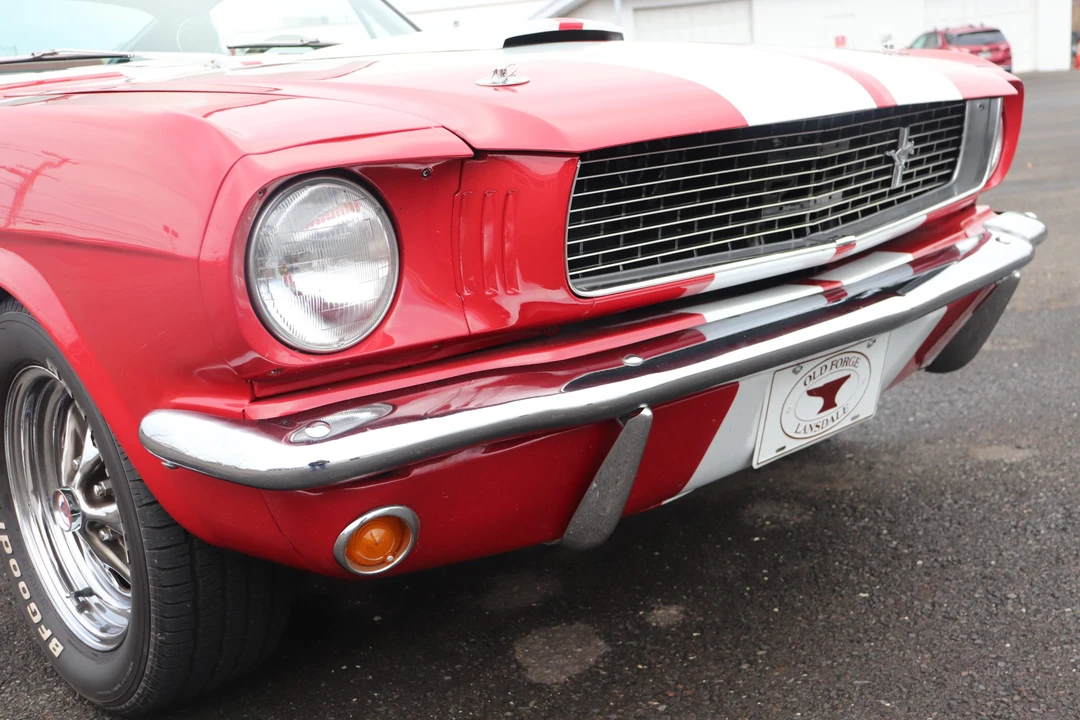 1966 Ford Mustang 1st Gen (1964.5-1966) - Image 25 of 31