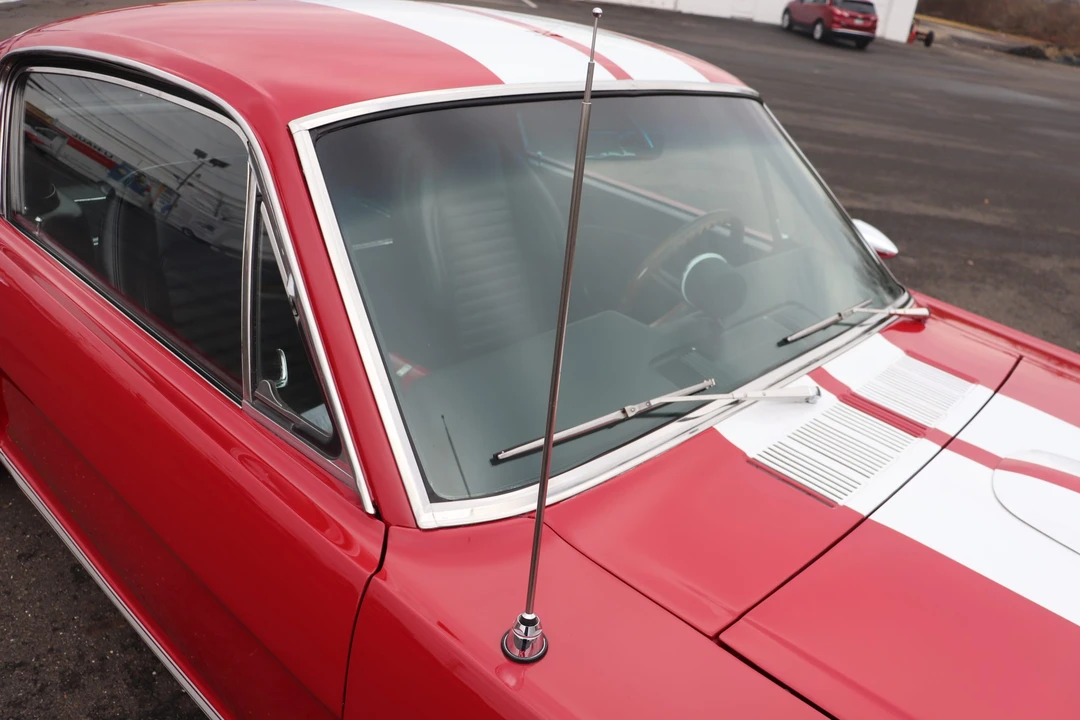 1966 Ford Mustang 1st Gen (1964.5-1966) - Image 27 of 31