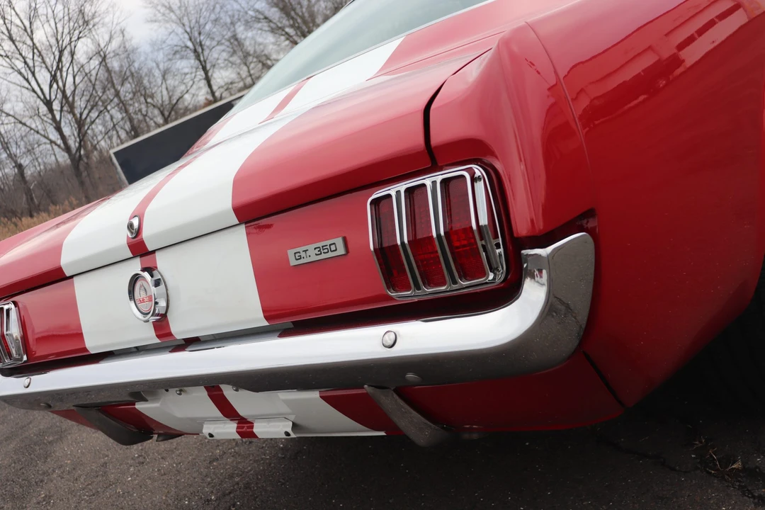 1966 Ford Mustang 1st Gen (1964.5-1966) - Image 29 of 31