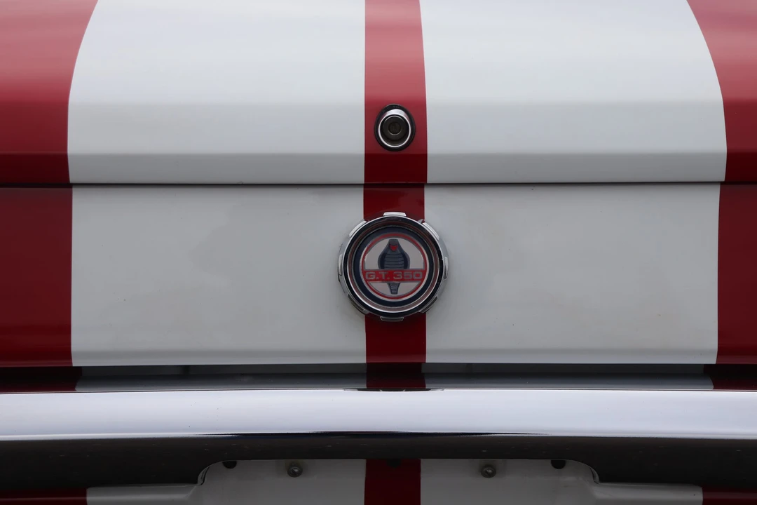 1966 Ford Mustang 1st Gen (1964.5-1966) - Image 30 of 31
