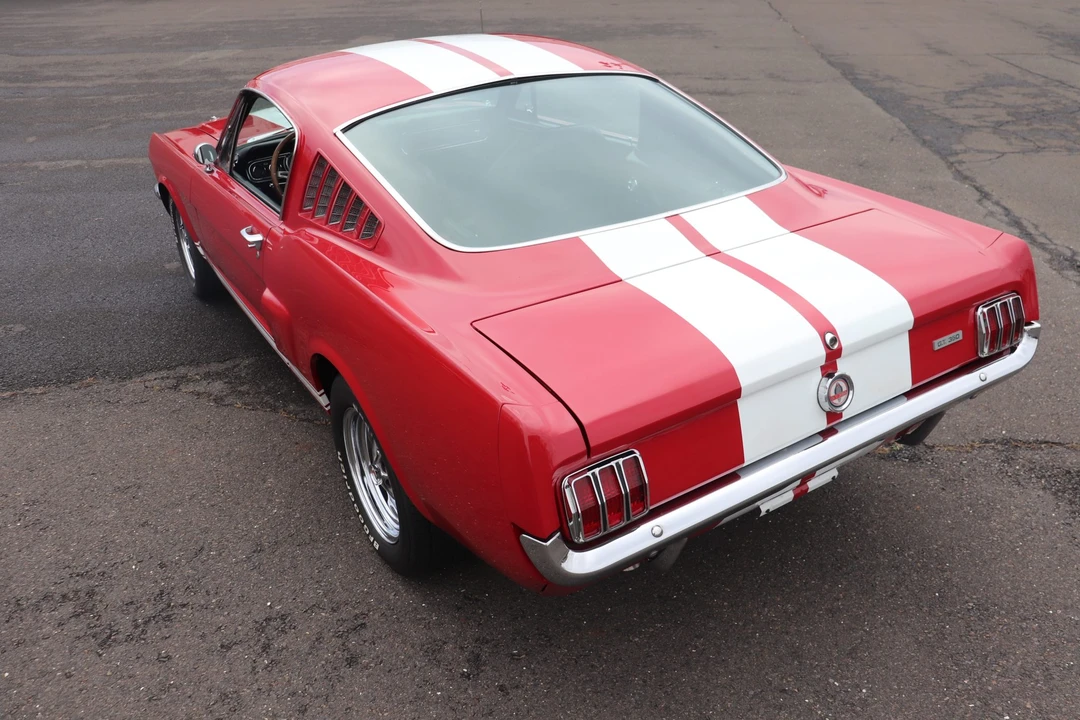 1966 Ford Mustang 1st Gen (1964.5-1966) - Image 8 of 31
