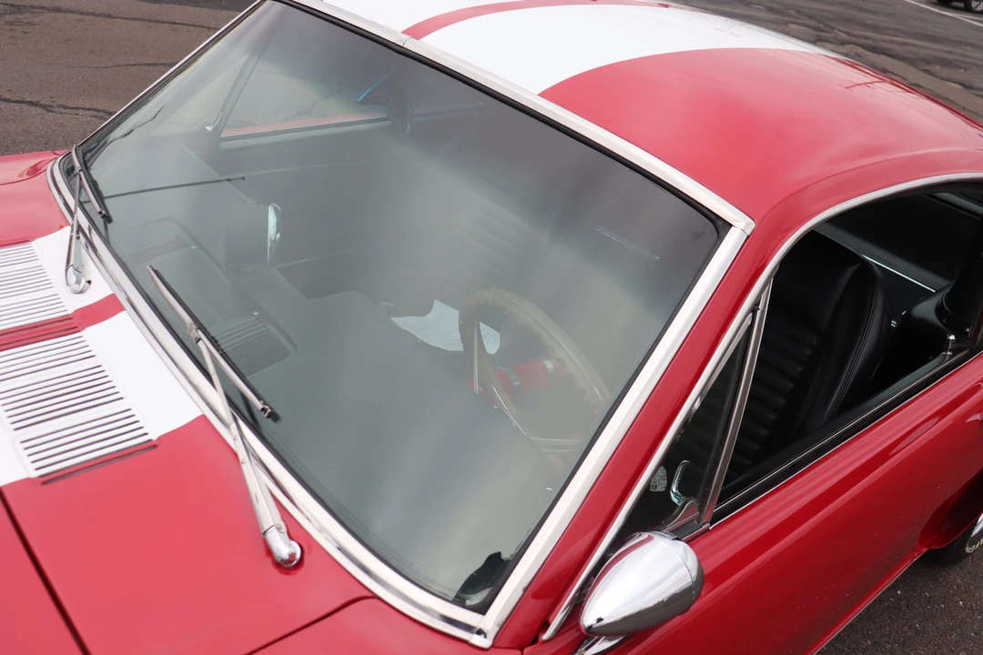 1966 Ford Mustang 1st Gen (1964.5-1966) - Image 28 of 31