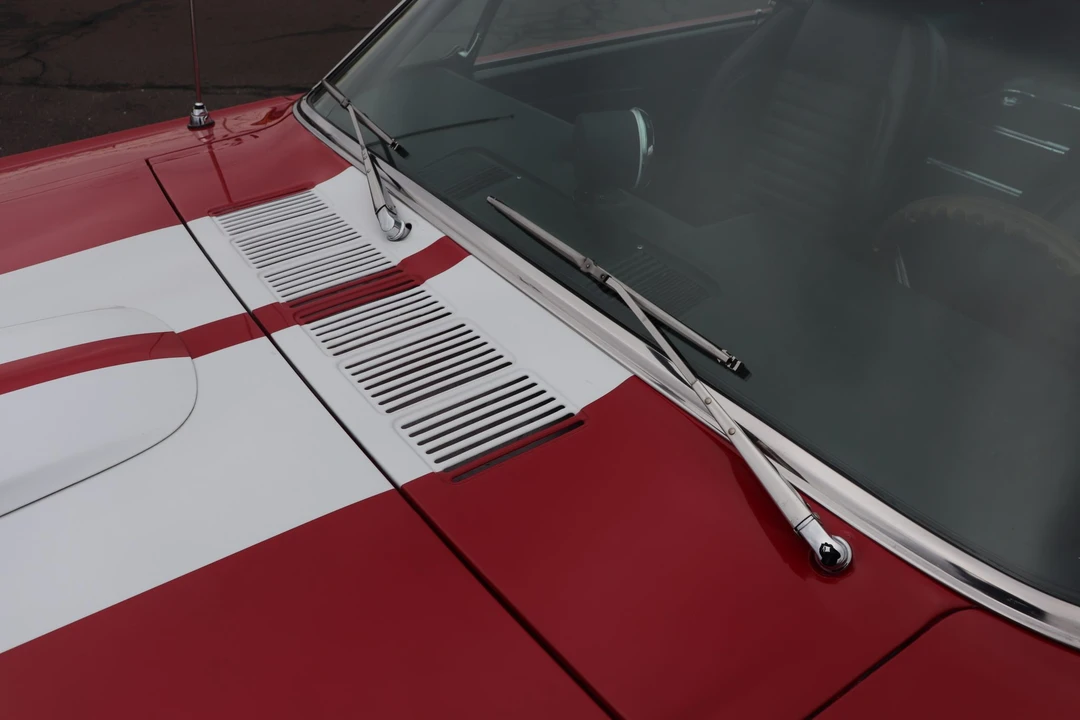 1966 Ford Mustang 1st Gen (1964.5-1966) - Image 26 of 31