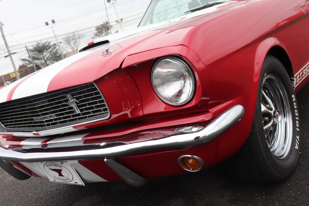 1966 Ford Mustang 1st Gen (1964.5-1966) - Image 23 of 31