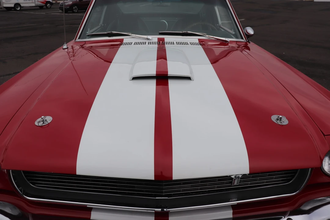 1966 Ford Mustang 1st Gen (1964.5-1966) - Image 24 of 31