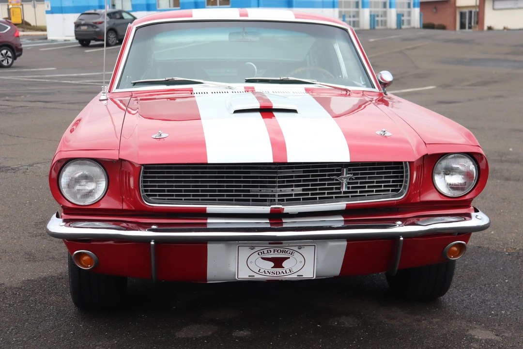 1966 Ford Mustang 1st Gen (1964.5-1966) - Image 22 of 31