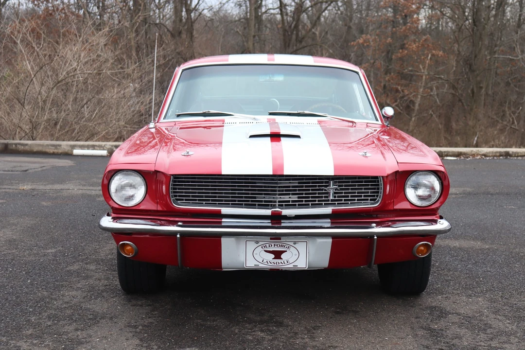 1966 Ford Mustang 1st Gen (1964.5-1966) - Image 19 of 31