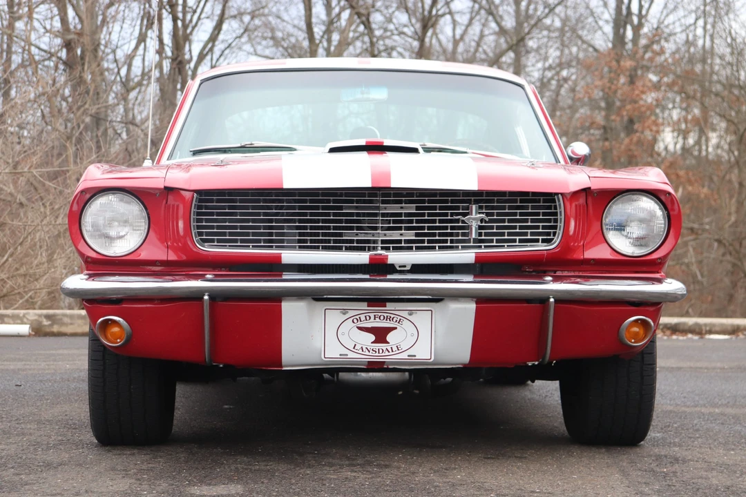 1966 Ford Mustang 1st Gen (1964.5-1966) - Image 20 of 31