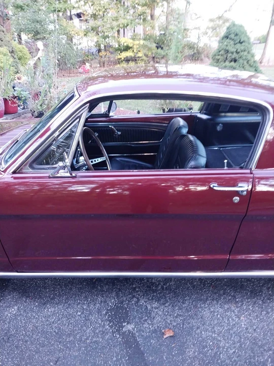 1966 Ford Mustang 1st Gen (1964.5-1966) - Image 18 of 31