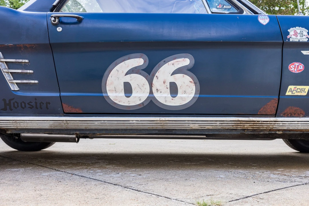 1966 Ford Mustang 1st Gen (1964.5-1966) - Image 29 of 31