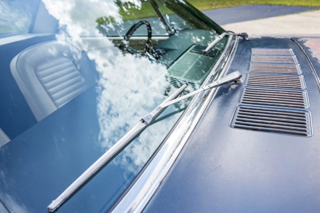 1966 Ford Mustang 1st Gen (1964.5-1966) - Image 25 of 31