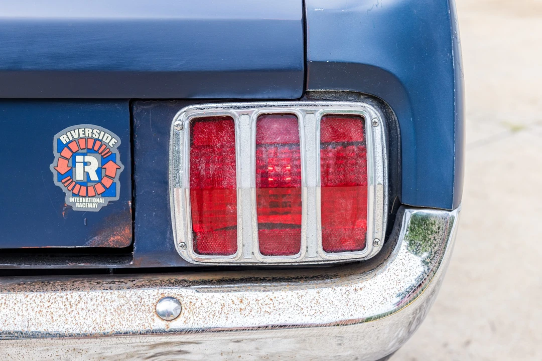 1966 Ford Mustang 1st Gen (1964.5-1966) - Image 13 of 31
