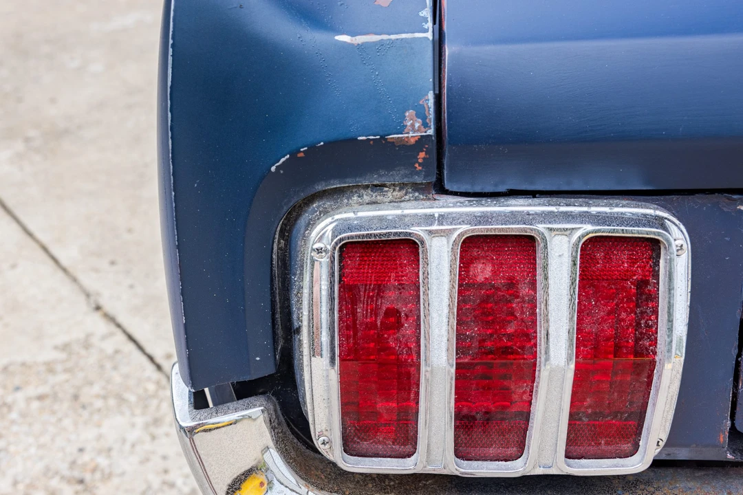 1966 Ford Mustang 1st Gen (1964.5-1966) - Image 26 of 31