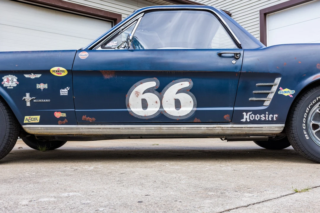 1966 Ford Mustang 1st Gen (1964.5-1966) - Image 28 of 31