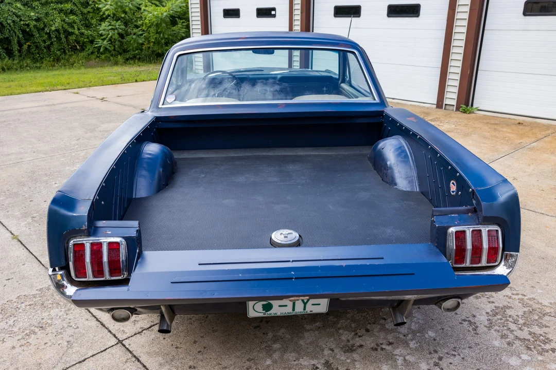 1966 Ford Mustang 1st Gen (1964.5-1966) - Image 16 of 31