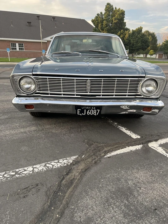 1966 Ford Ranchero 3rd Gen - Image 14 of 31