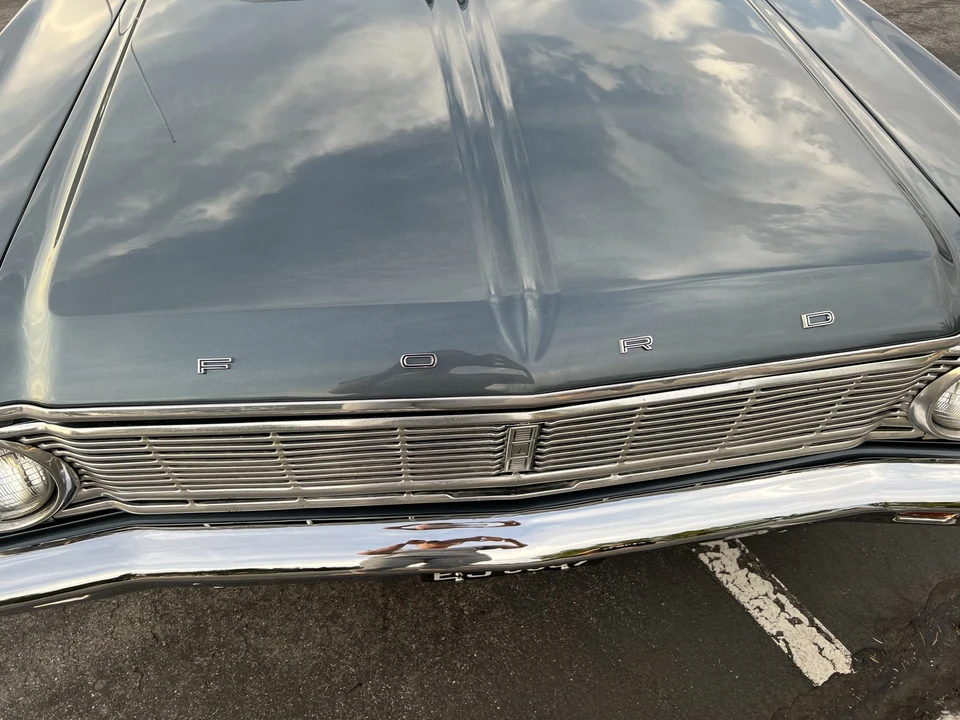 1966 Ford Ranchero 3rd Gen - Image 24 of 31