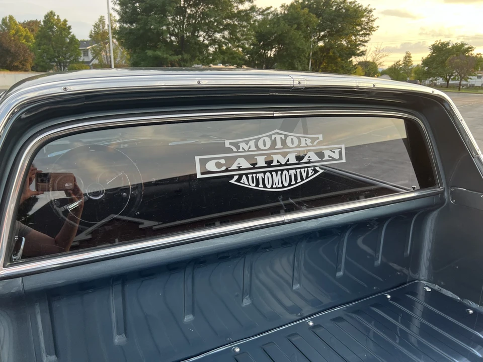 1966 Ford Ranchero 3rd Gen - Image 29 of 31