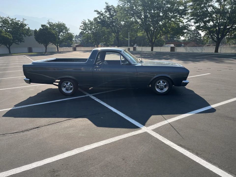 1966 Ford Ranchero 3rd Gen - Image 10 of 31