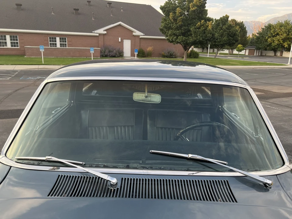1966 Ford Ranchero 3rd Gen - Image 26 of 31