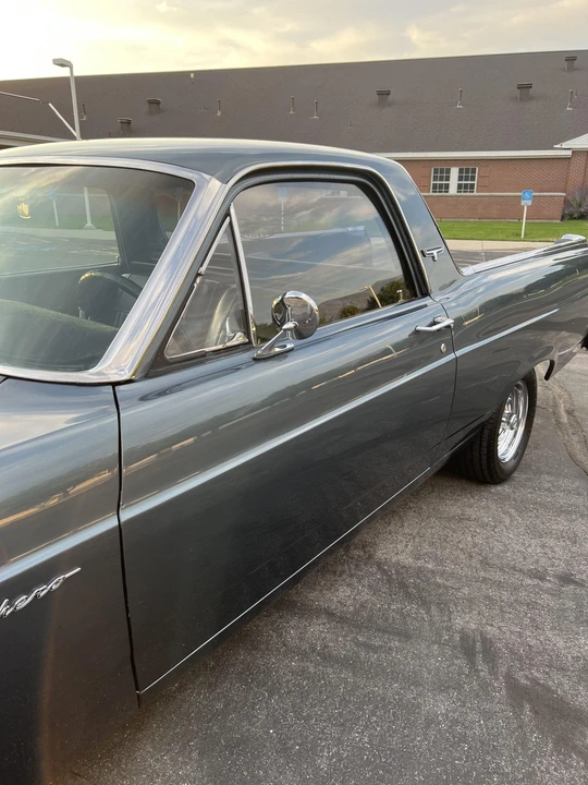 1966 Ford Ranchero 3rd Gen - Image 23 of 31