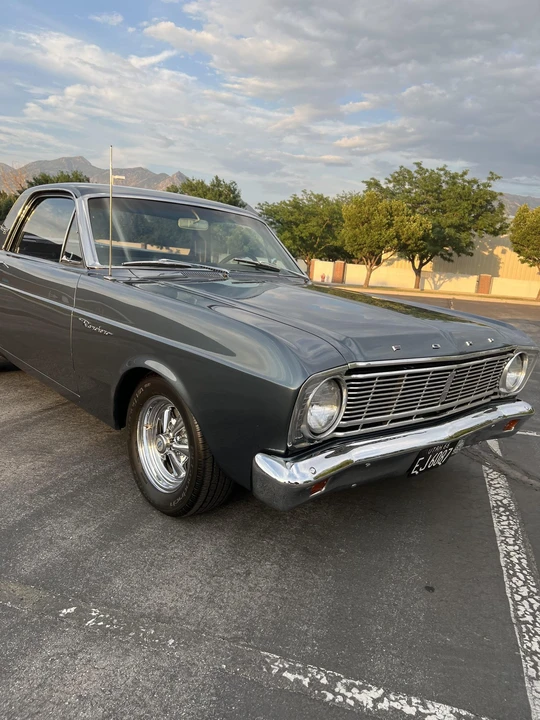 1966 Ford Ranchero 3rd Gen - Image 18 of 31
