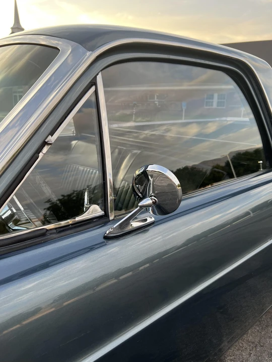 1966 Ford Ranchero 3rd Gen - Image 27 of 31