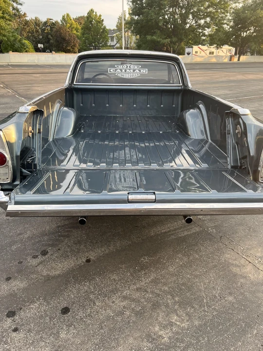 1966 Ford Ranchero 3rd Gen - Image 31 of 31