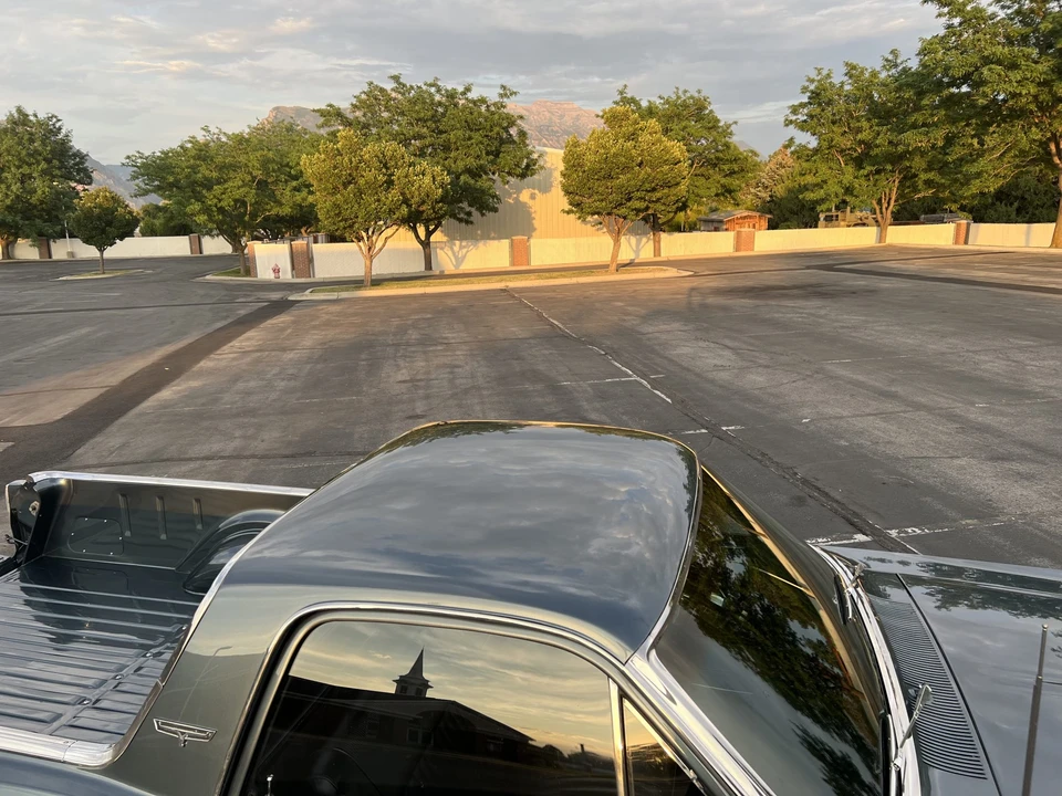 1966 Ford Ranchero 3rd Gen - Image 22 of 31