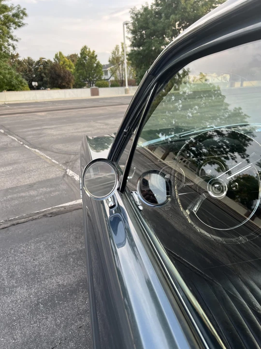 1966 Ford Ranchero 3rd Gen - Image 28 of 31