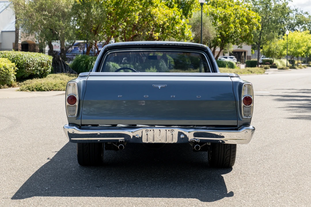 1966 Ford Ranchero 3rd Gen - Image 12 of 31