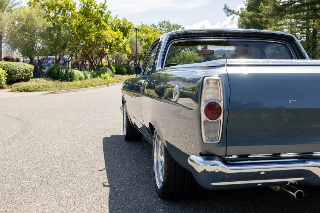 1966 Ford Ranchero 3rd Gen - Image 26 of 31