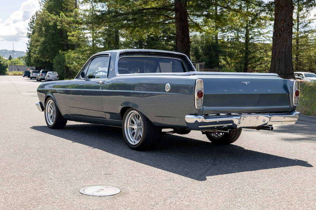 1966 Ford Ranchero 3rd Gen - Image 15 of 31
