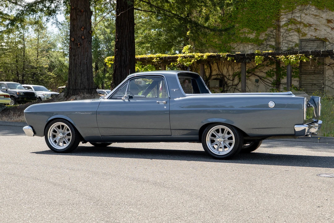 1966 Ford Ranchero 3rd Gen - Image 16 of 31