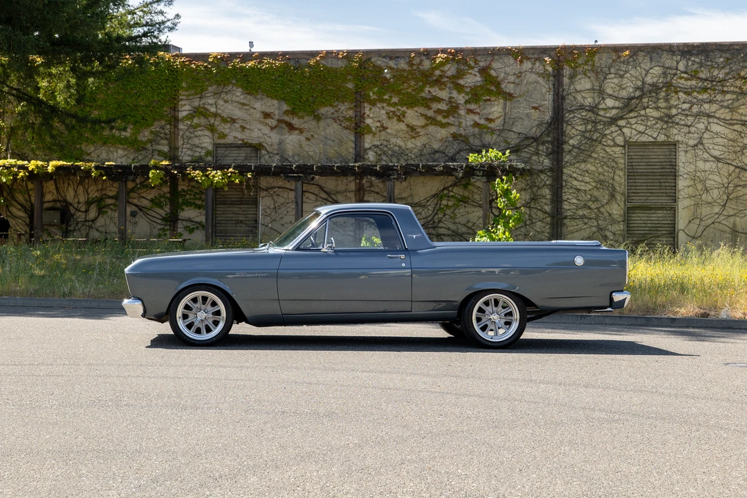 1966 Ford Ranchero 3rd Gen - Image 17 of 31